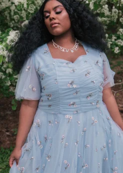 JessaKae Highgrove Dress* Maxi Dresses