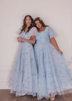 JessaKae Highgrove Dress* Maxi Dresses