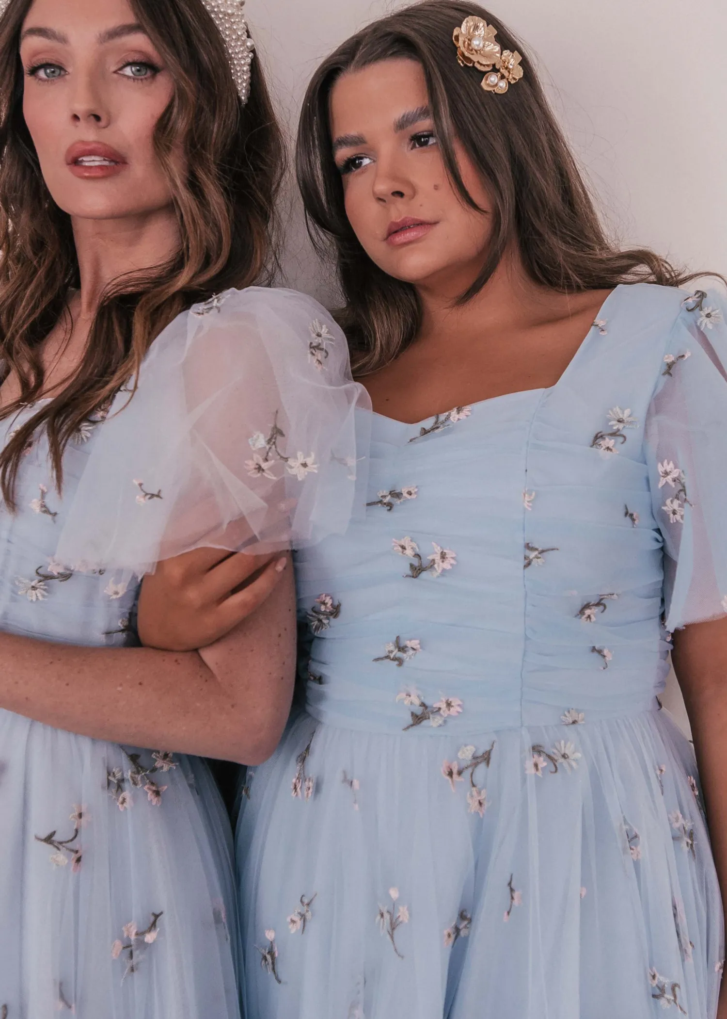 JessaKae Highgrove Dress* Maxi Dresses