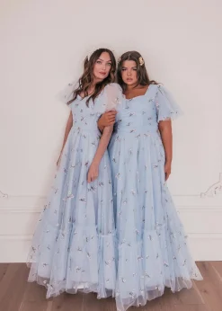 JessaKae Highgrove Dress* Maxi Dresses