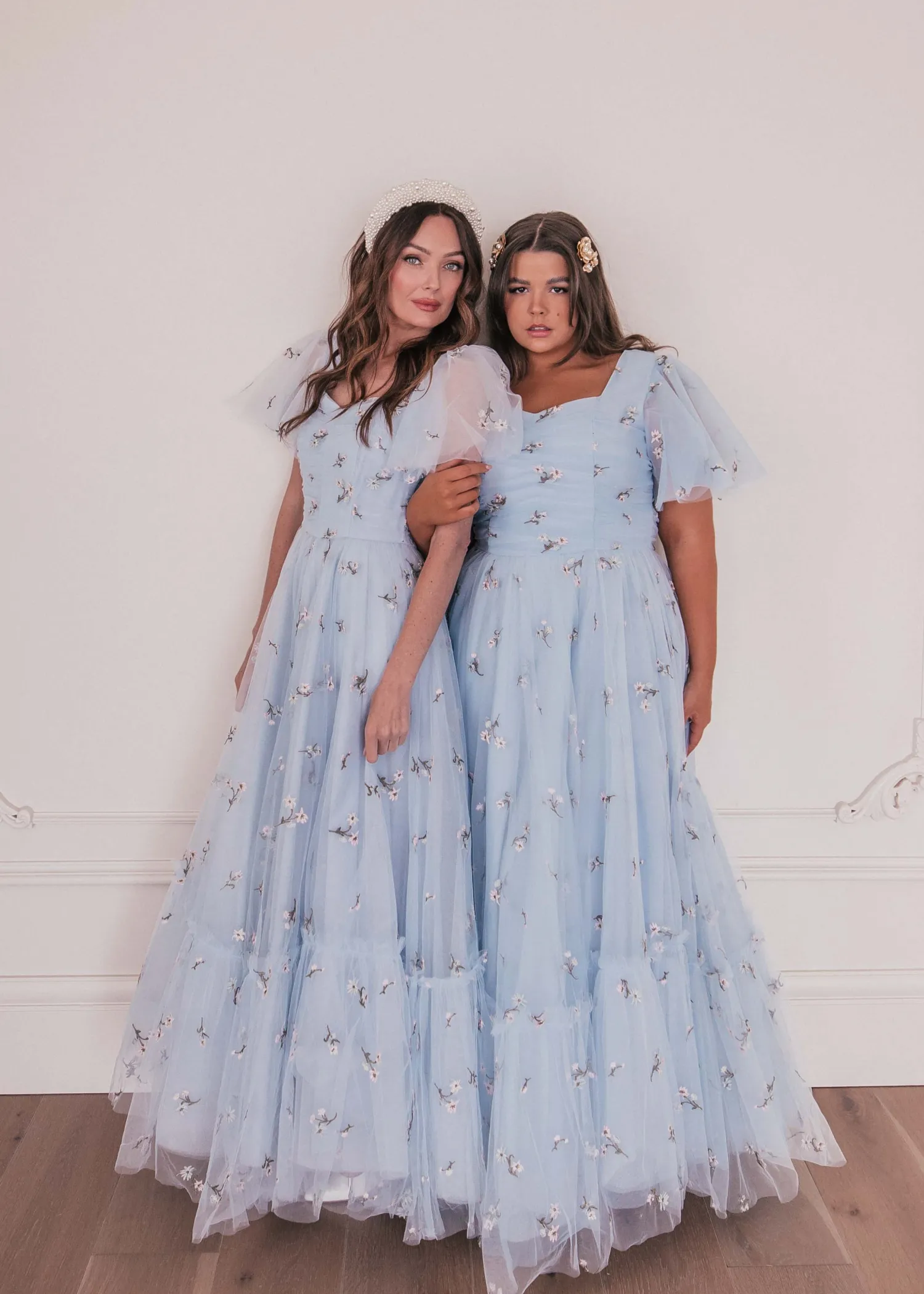 JessaKae Highgrove Dress* Maxi Dresses