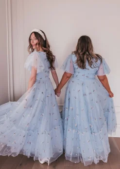 JessaKae Highgrove Dress* Maxi Dresses