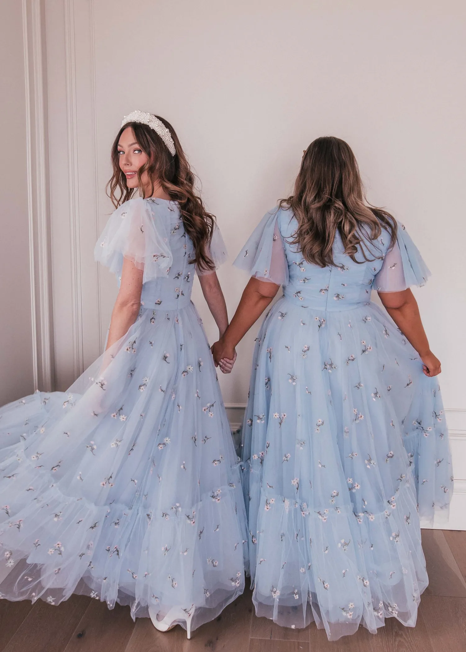 JessaKae Highgrove Dress* Maxi Dresses