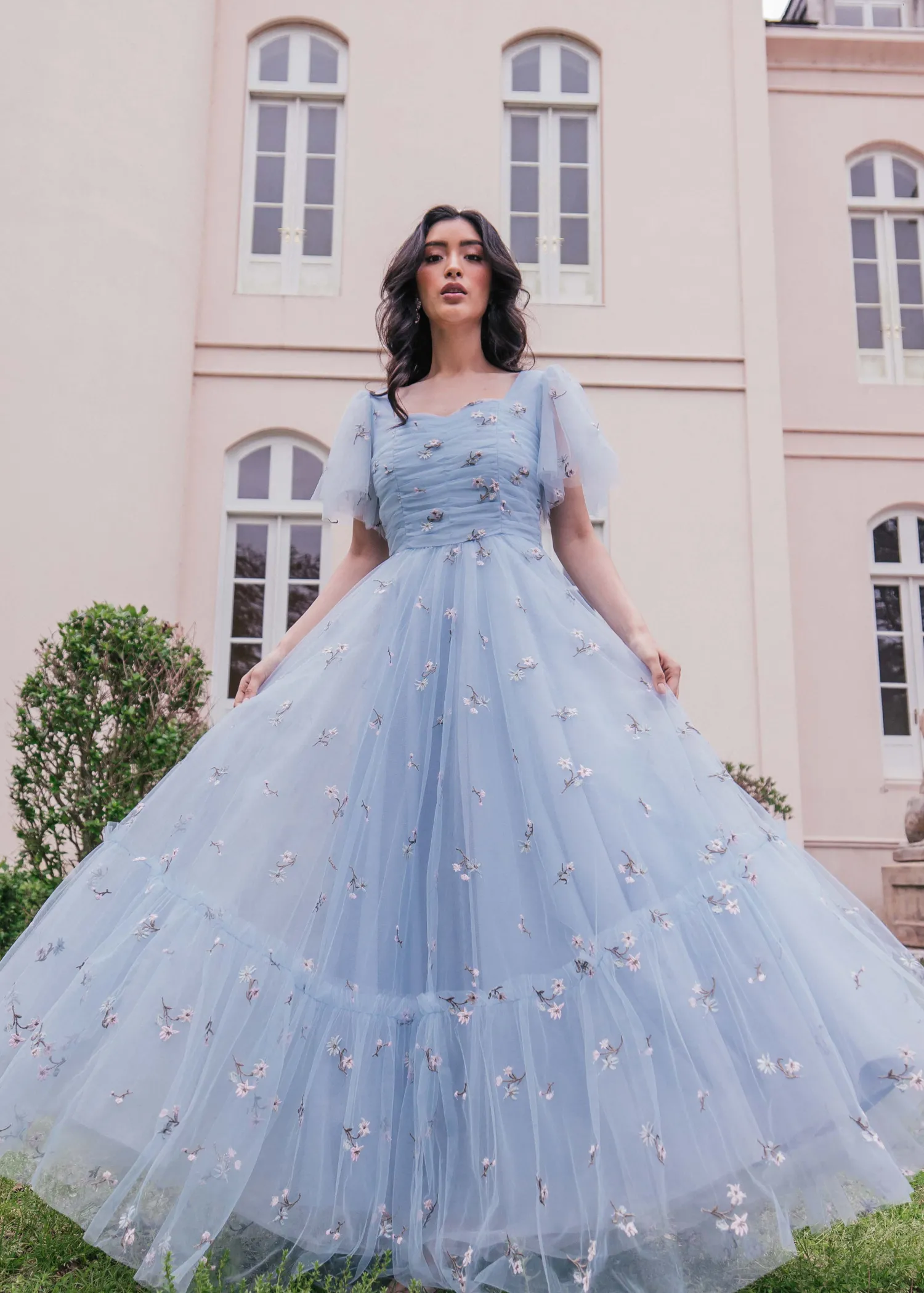 JessaKae Highgrove Dress* Maxi Dresses