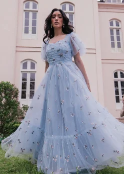 JessaKae Highgrove Dress* Maxi Dresses