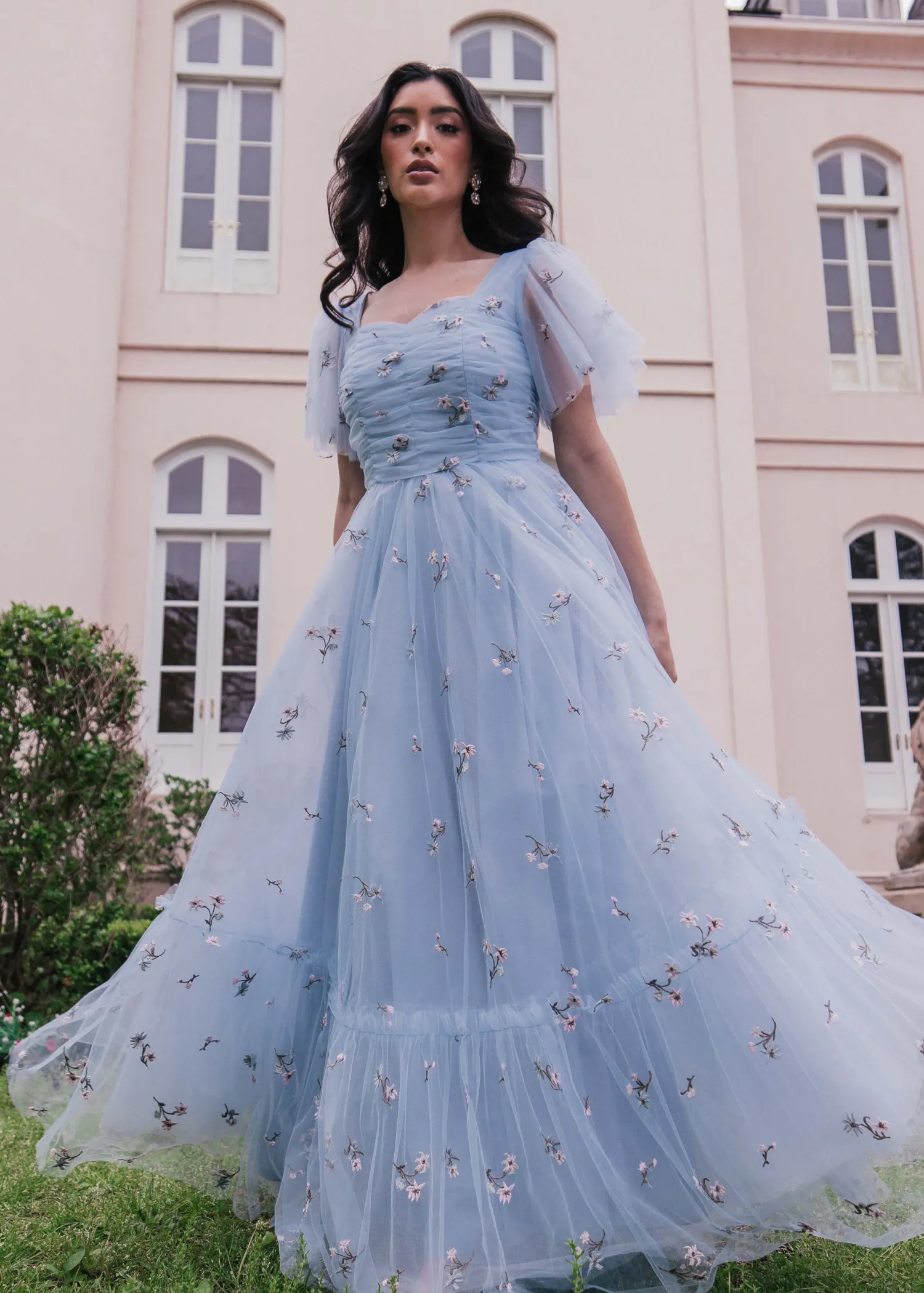 JessaKae Highgrove Dress* Maxi Dresses