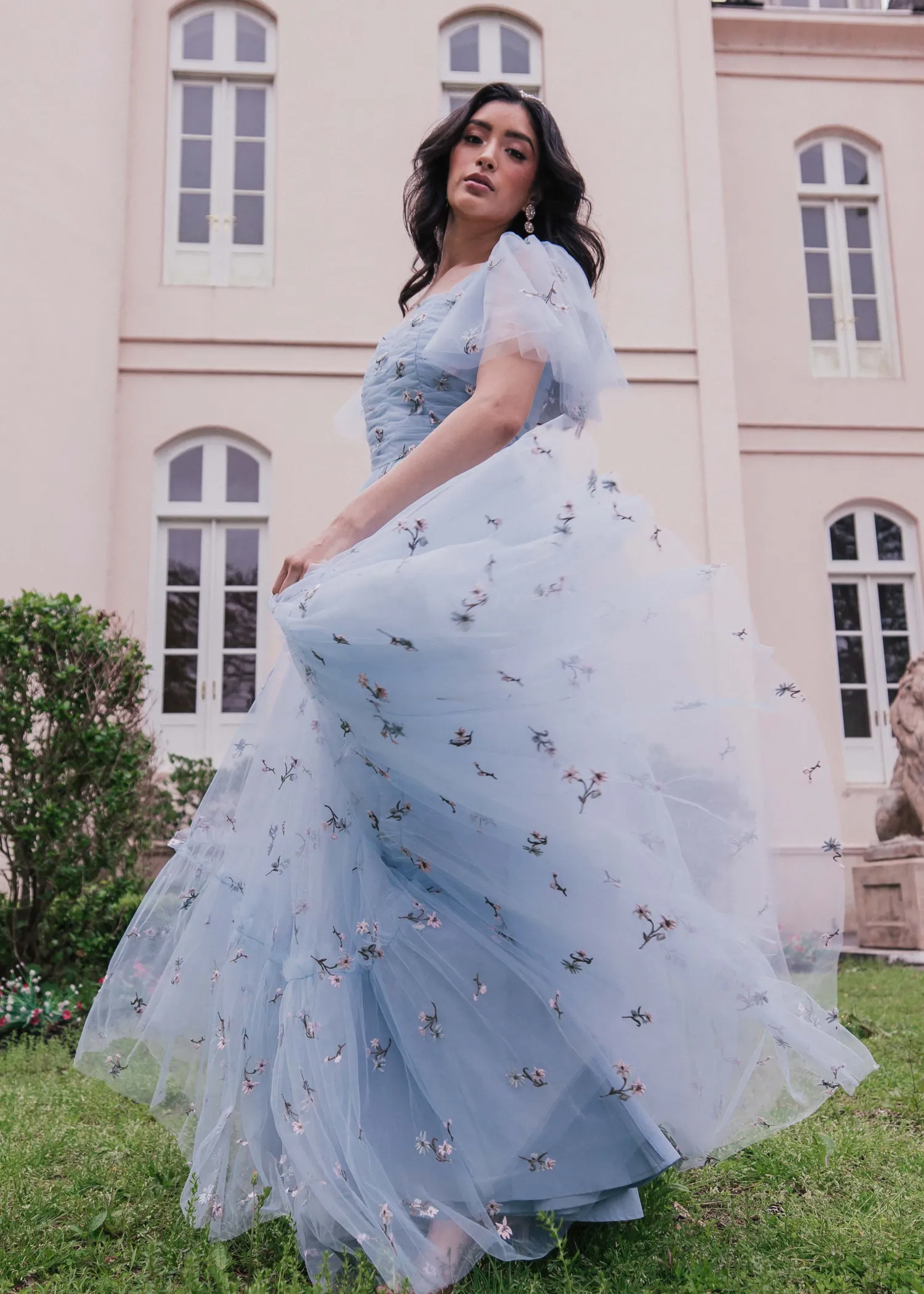 JessaKae Highgrove Dress* Maxi Dresses