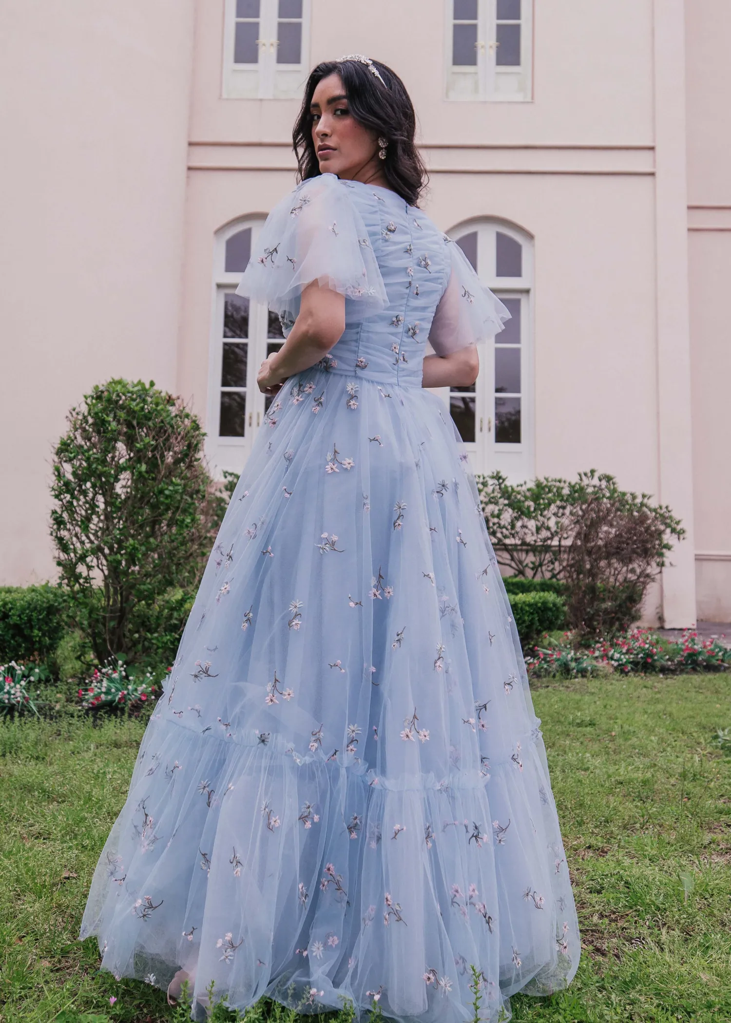 JessaKae Highgrove Dress* Maxi Dresses