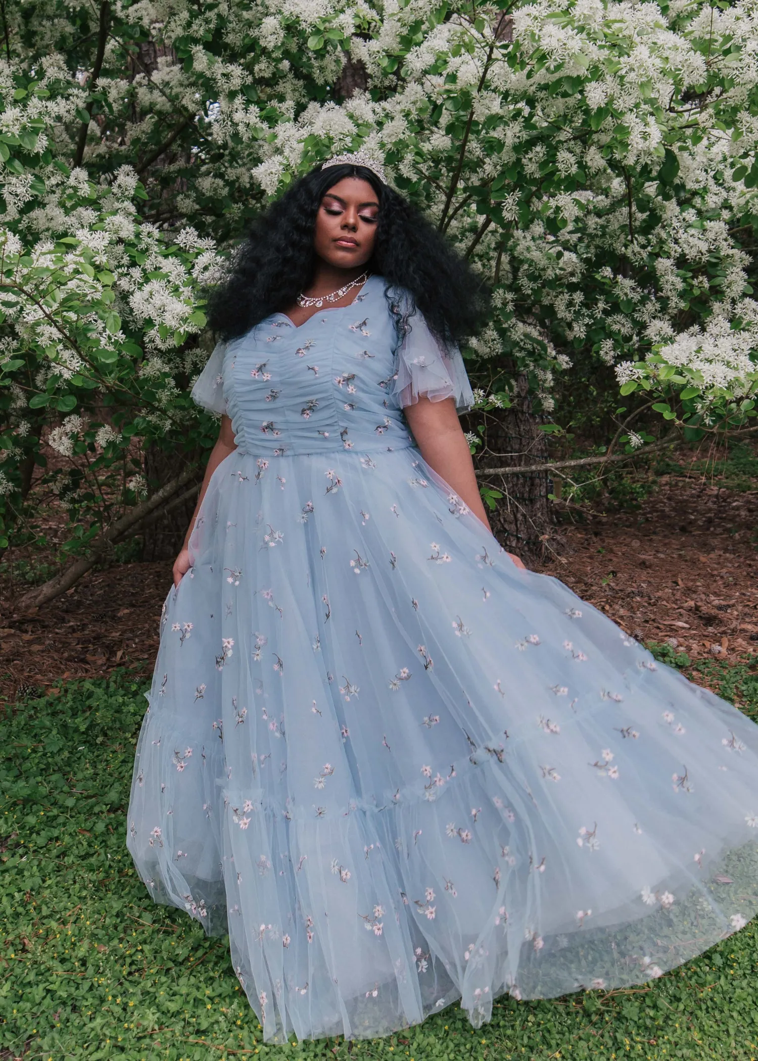 JessaKae Highgrove Dress* Maxi Dresses