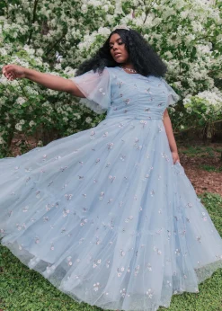 JessaKae Highgrove Dress* Maxi Dresses