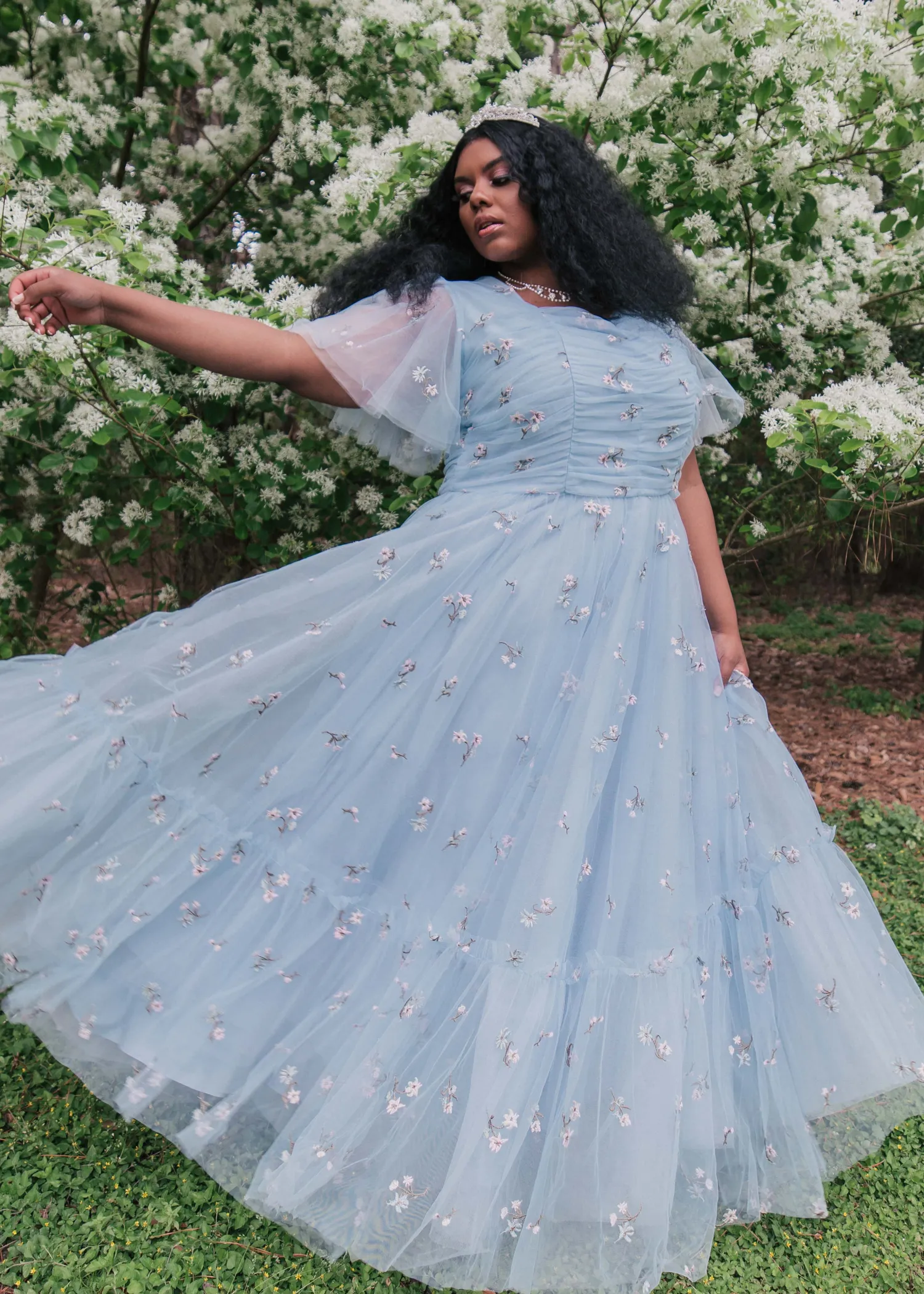 JessaKae Highgrove Dress* Maxi Dresses