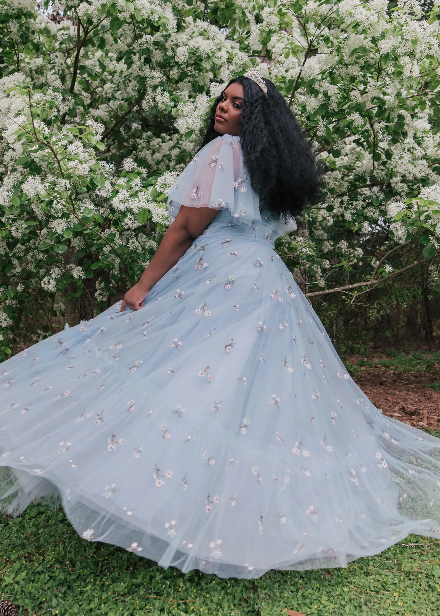 JessaKae Highgrove Dress* Maxi Dresses