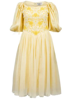 JessaKae Honey Bee Dress* Midi Dresses