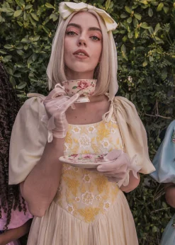 JessaKae Honey Bee Dress* Midi Dresses