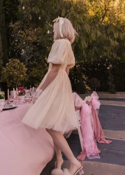 JessaKae Honey Bee Dress* Midi Dresses