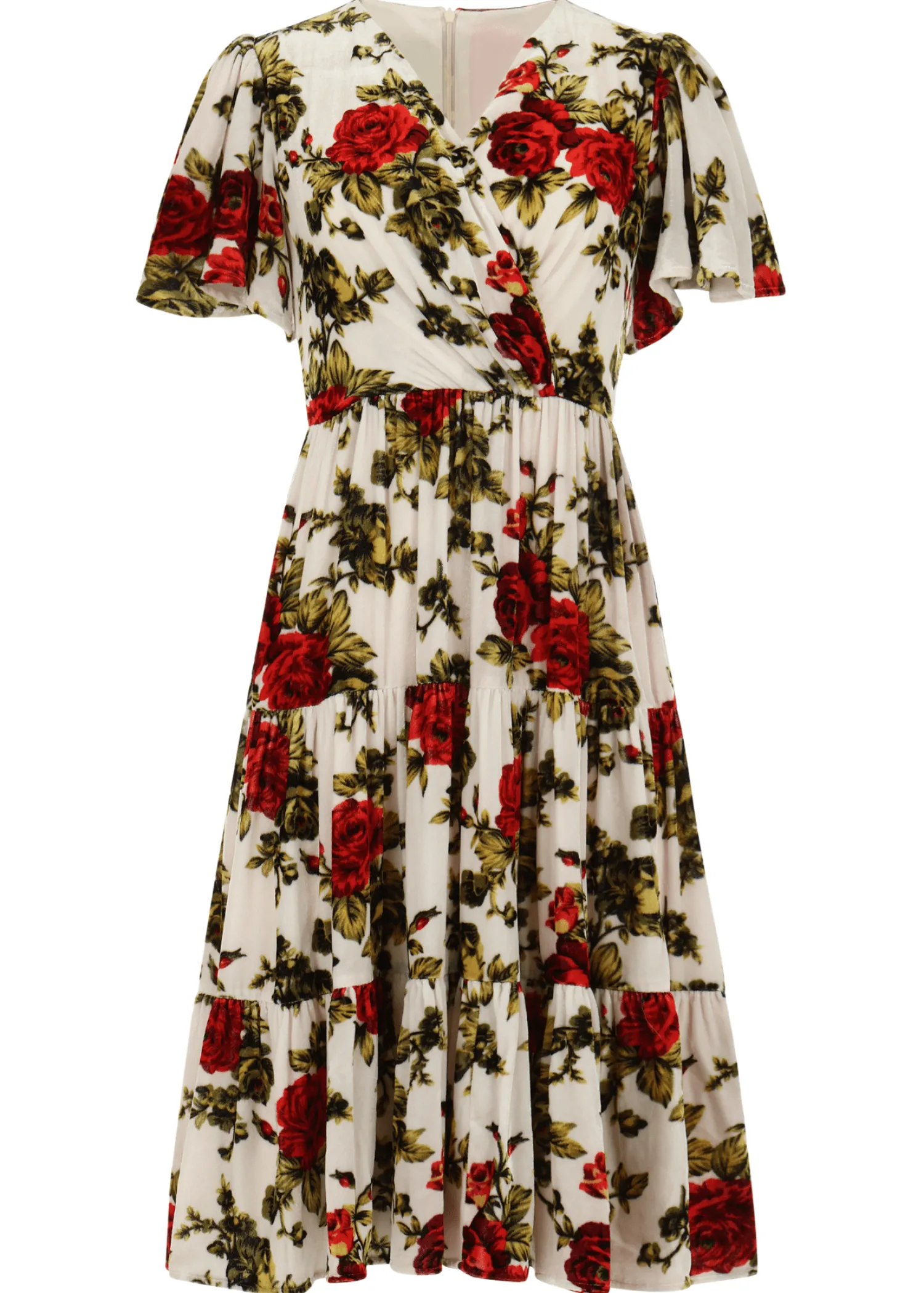 JessaKae Isabella Dress* Plaza Collection|Customer Favorites