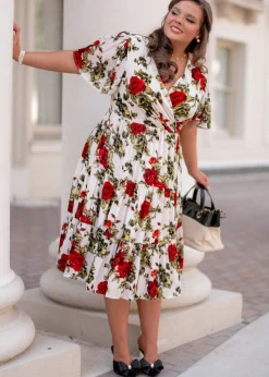 JessaKae Isabella Dress* Plaza Collection|Customer Favorites