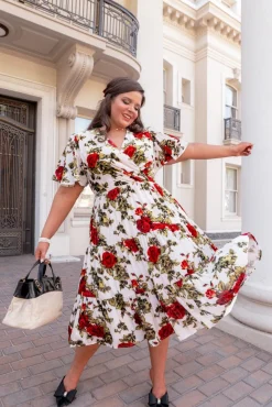 JessaKae Isabella Dress* Plaza Collection|Customer Favorites