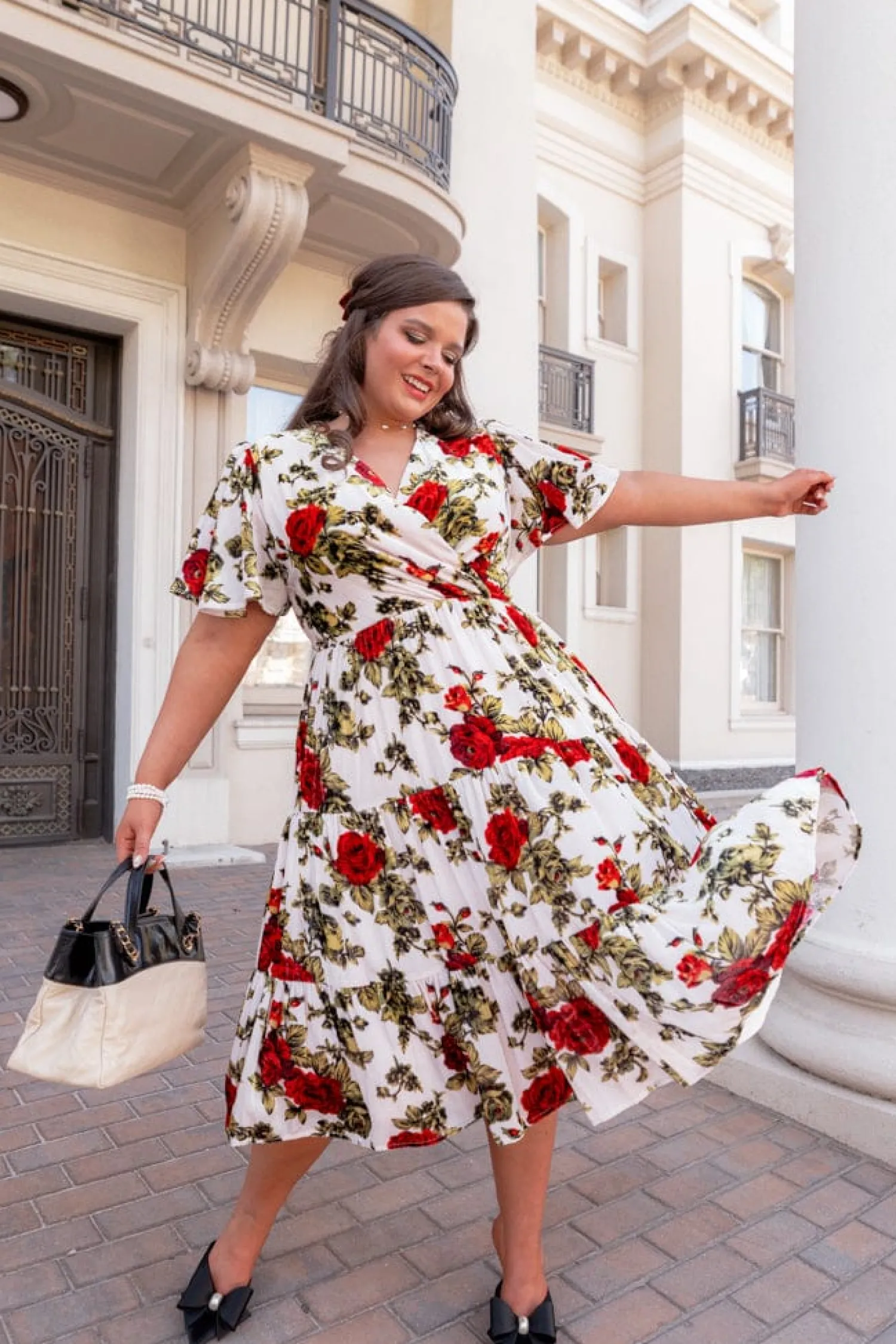 JessaKae Isabella Dress* Plaza Collection|Customer Favorites