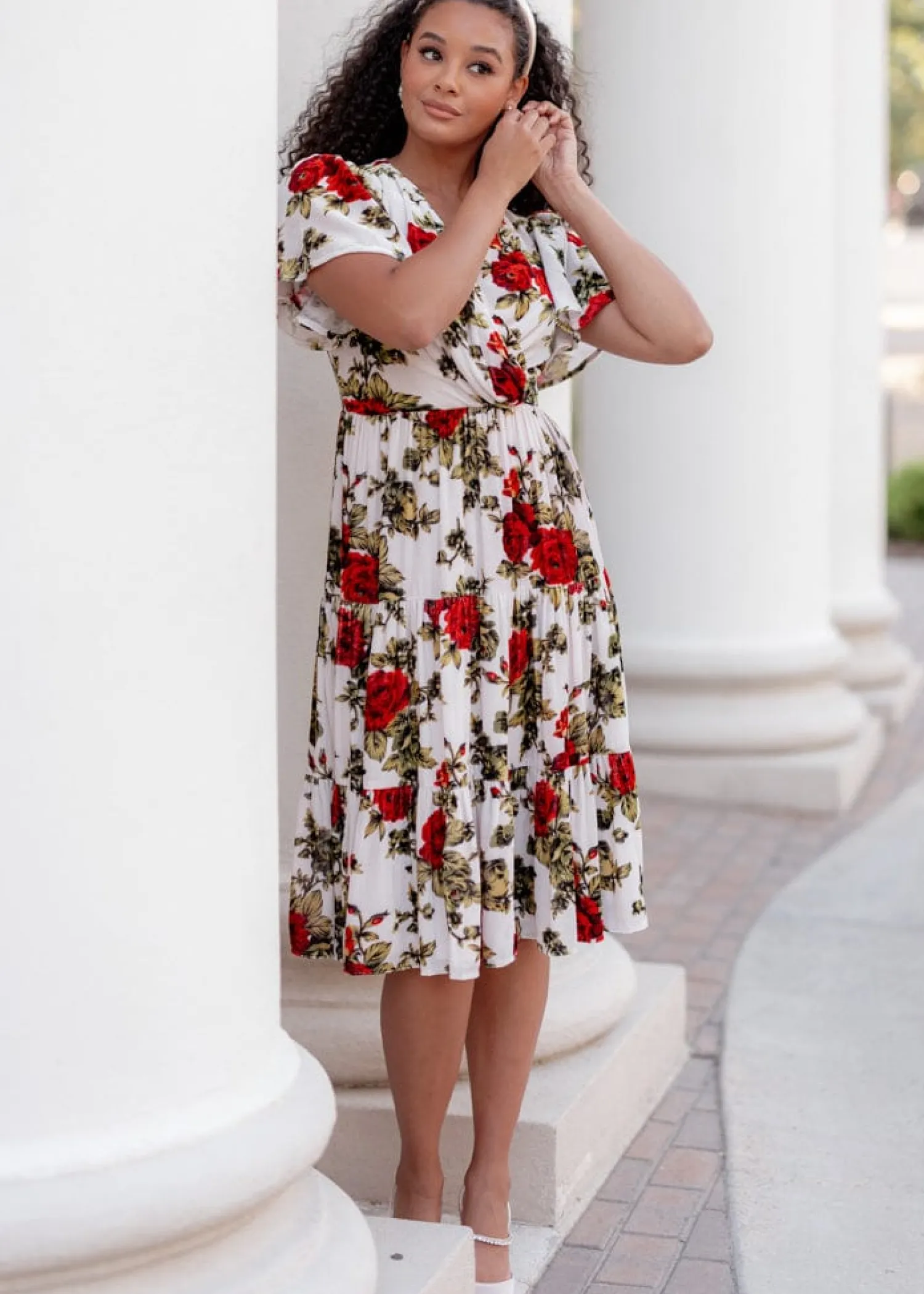 JessaKae Isabella Dress* Plaza Collection|Customer Favorites