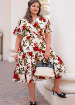 JessaKae Isabella Dress* Plaza Collection|Customer Favorites