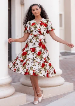 JessaKae Isabella Dress* Plaza Collection|Customer Favorites