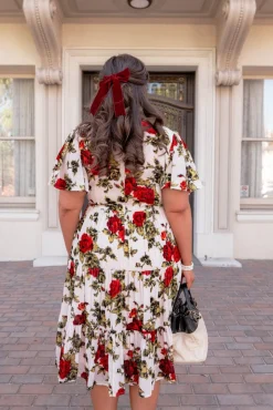 JessaKae Isabella Dress* Plaza Collection|Customer Favorites