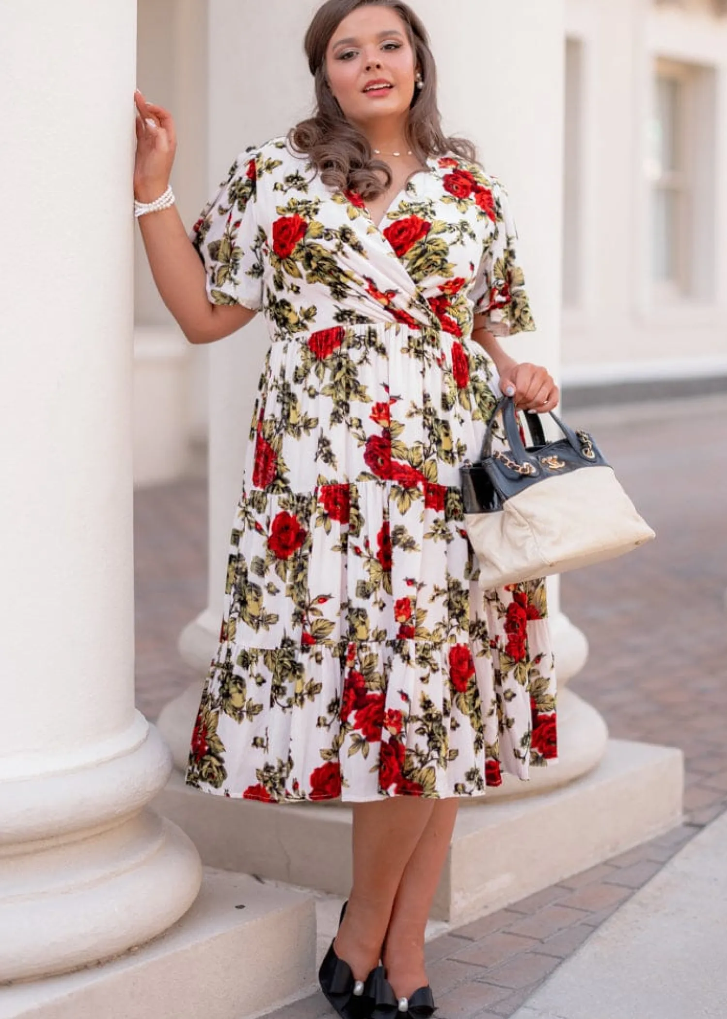 JessaKae Isabella Dress* Plaza Collection|Customer Favorites