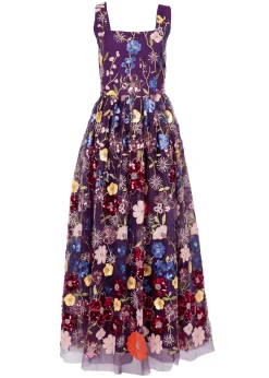 JessaKae Jasmine Dress* Midi Dresses|Maxi Dresses