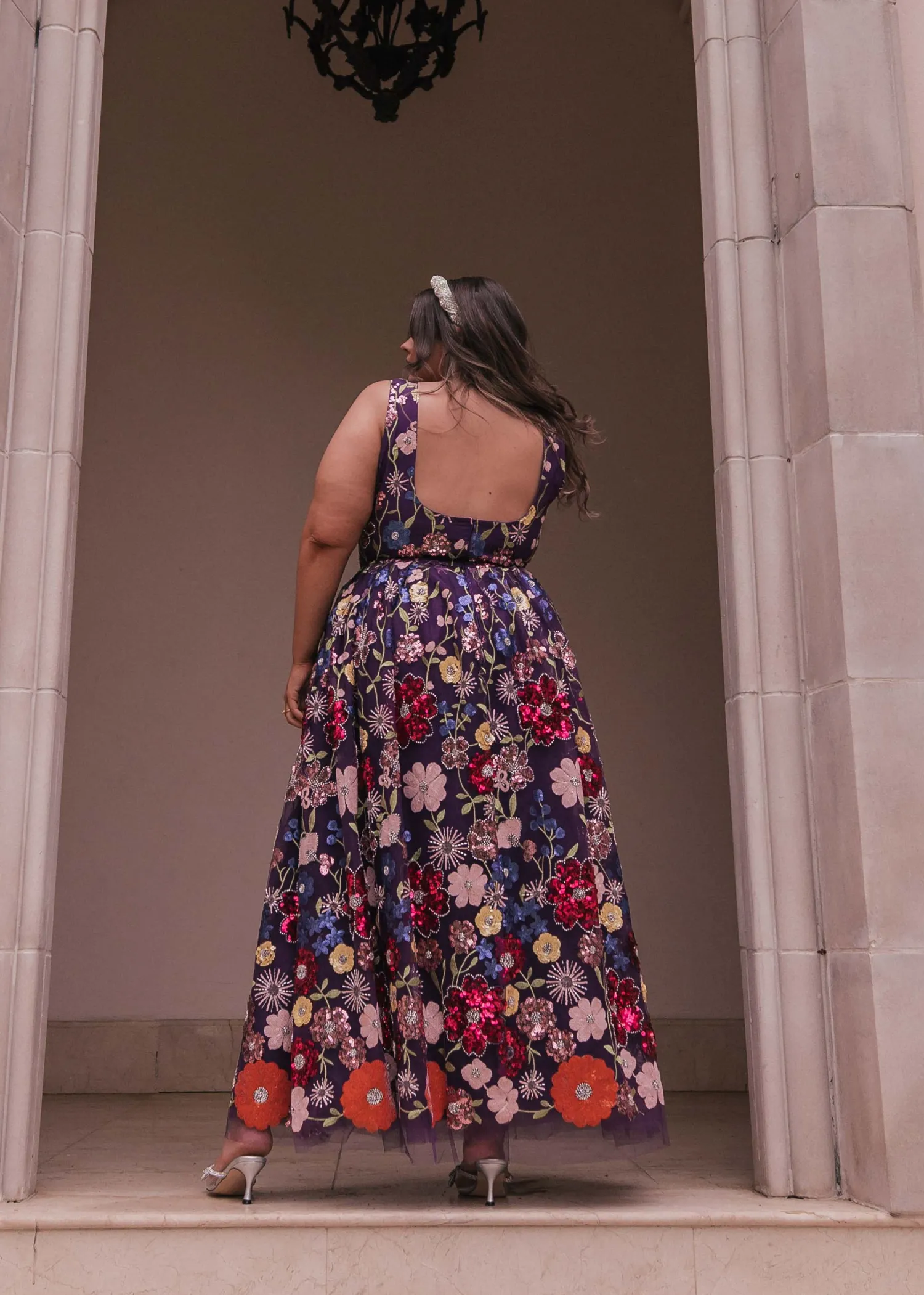 JessaKae Jasmine Dress* Midi Dresses|Maxi Dresses