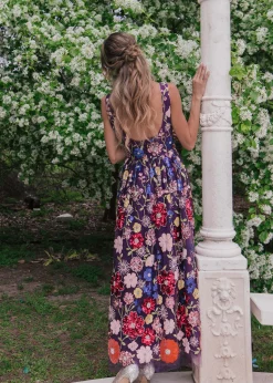 JessaKae Jasmine Dress* Midi Dresses|Maxi Dresses