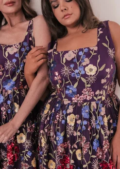 JessaKae Jasmine Dress* Midi Dresses|Maxi Dresses