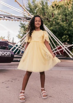 JessaKae Juliette Girls Dress* Flower Girl Dresses