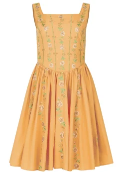 JessaKae June Dress* Mini Dresses