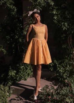 JessaKae June Dress* Mini Dresses