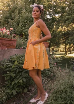 JessaKae June Dress* Mini Dresses