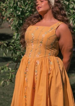 JessaKae June Dress* Mini Dresses