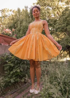 JessaKae June Dress* Mini Dresses