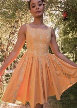 JessaKae June Dress* Mini Dresses