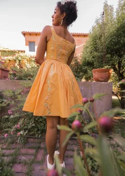 JessaKae June Dress* Mini Dresses