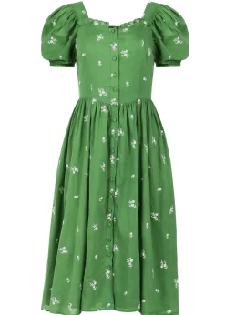 JessaKae Juniper Dress* Woodland Collection|Holiday Dresses