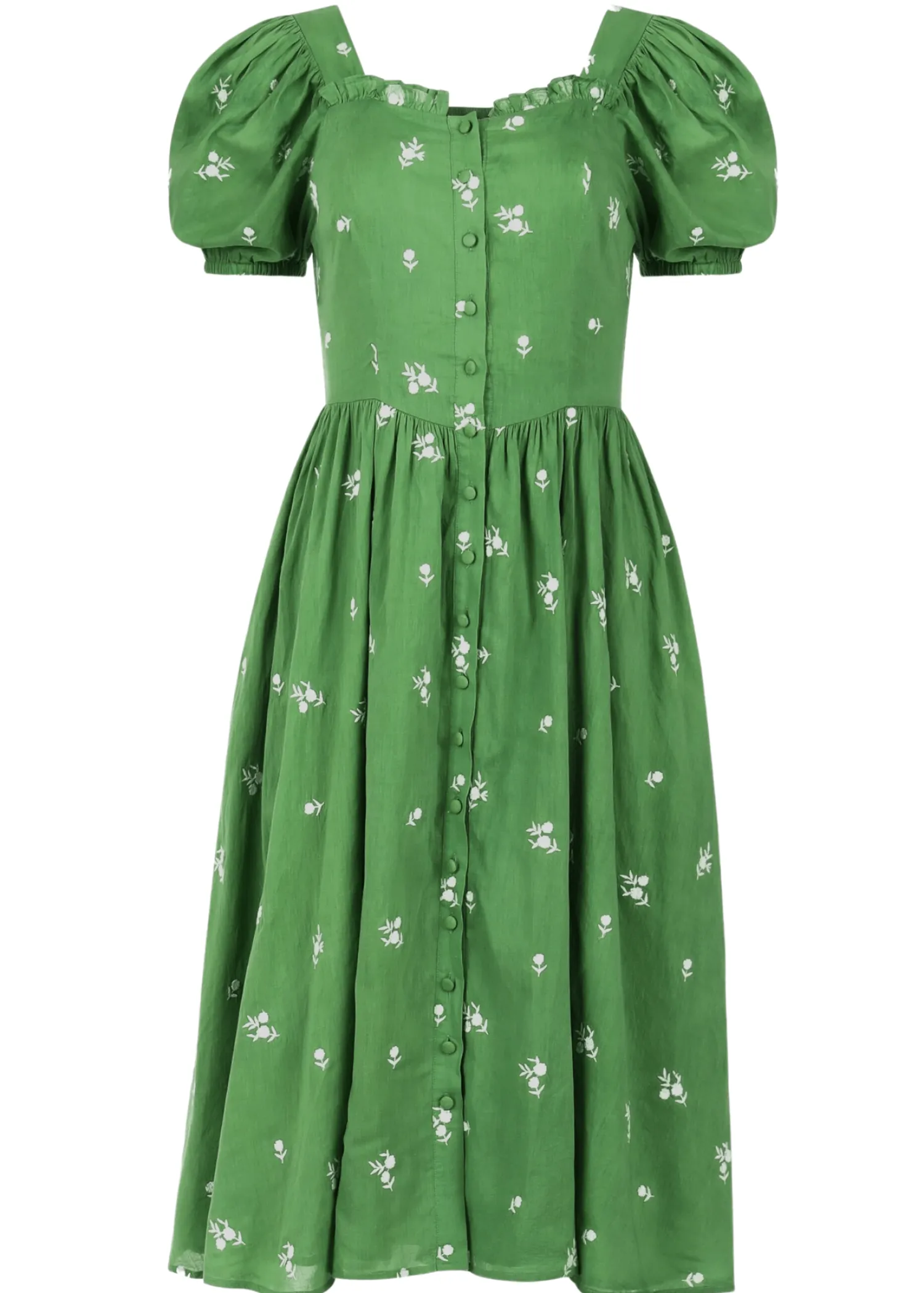 JessaKae Juniper Dress* Woodland Collection|Holiday Dresses