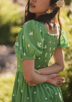 JessaKae Juniper Dress* Woodland Collection|Holiday Dresses