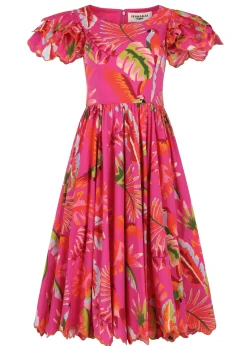 JessaKae Kala Dress* Midi Dresses|Girls Dresses Under $50