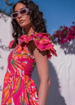 JessaKae Kala Dress* Midi Dresses|Girls Dresses Under $50