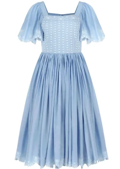 JessaKae Lila Dress* Midi Dresses