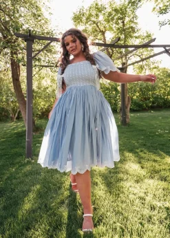 JessaKae Lila Dress* Midi Dresses