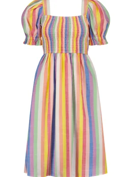 JessaKae Lolly Dress* Midi Dresses|Girls Dresses Under $50