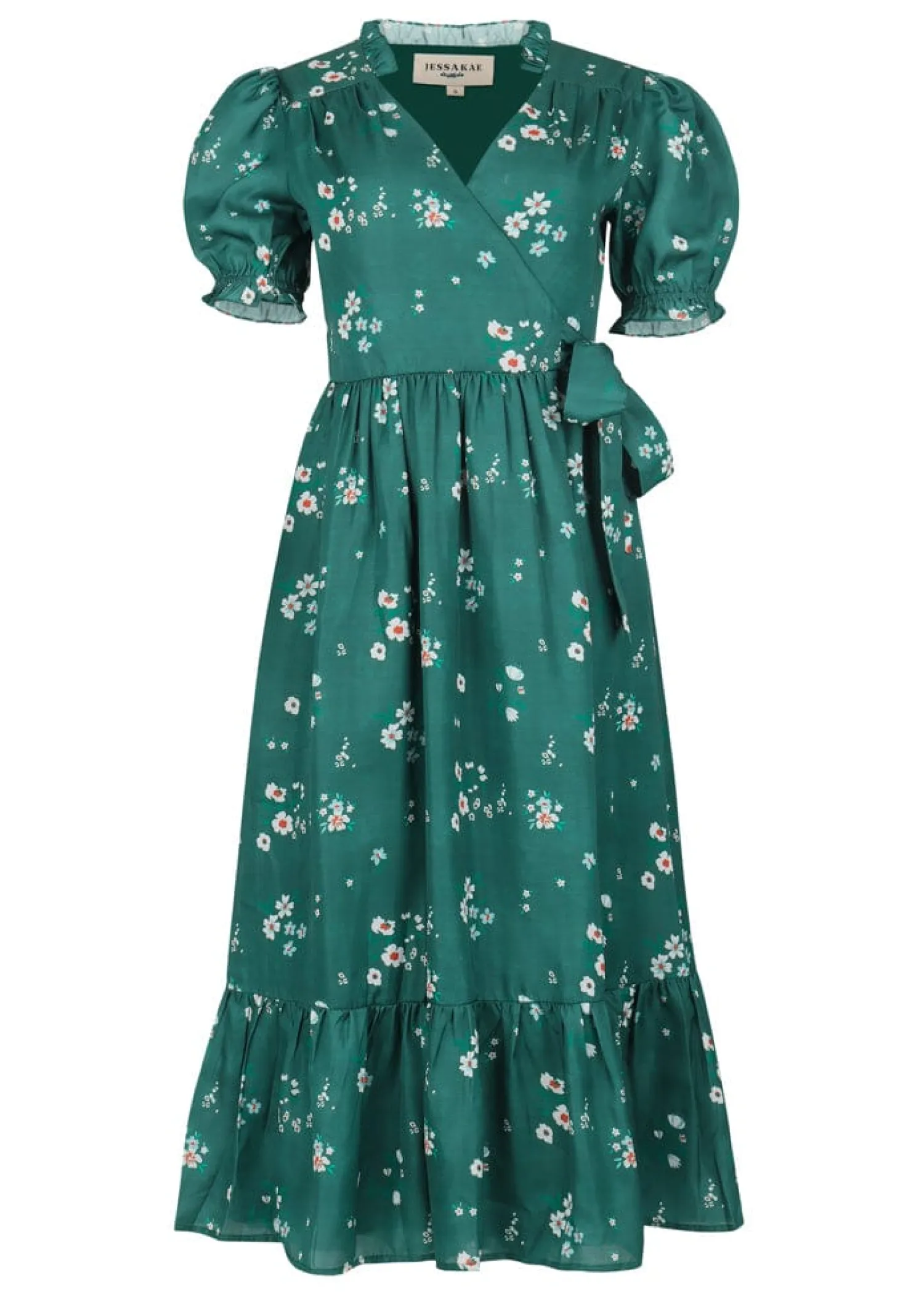 JessaKae Lorelei Dress* Plaza Collection|Holiday Dresses