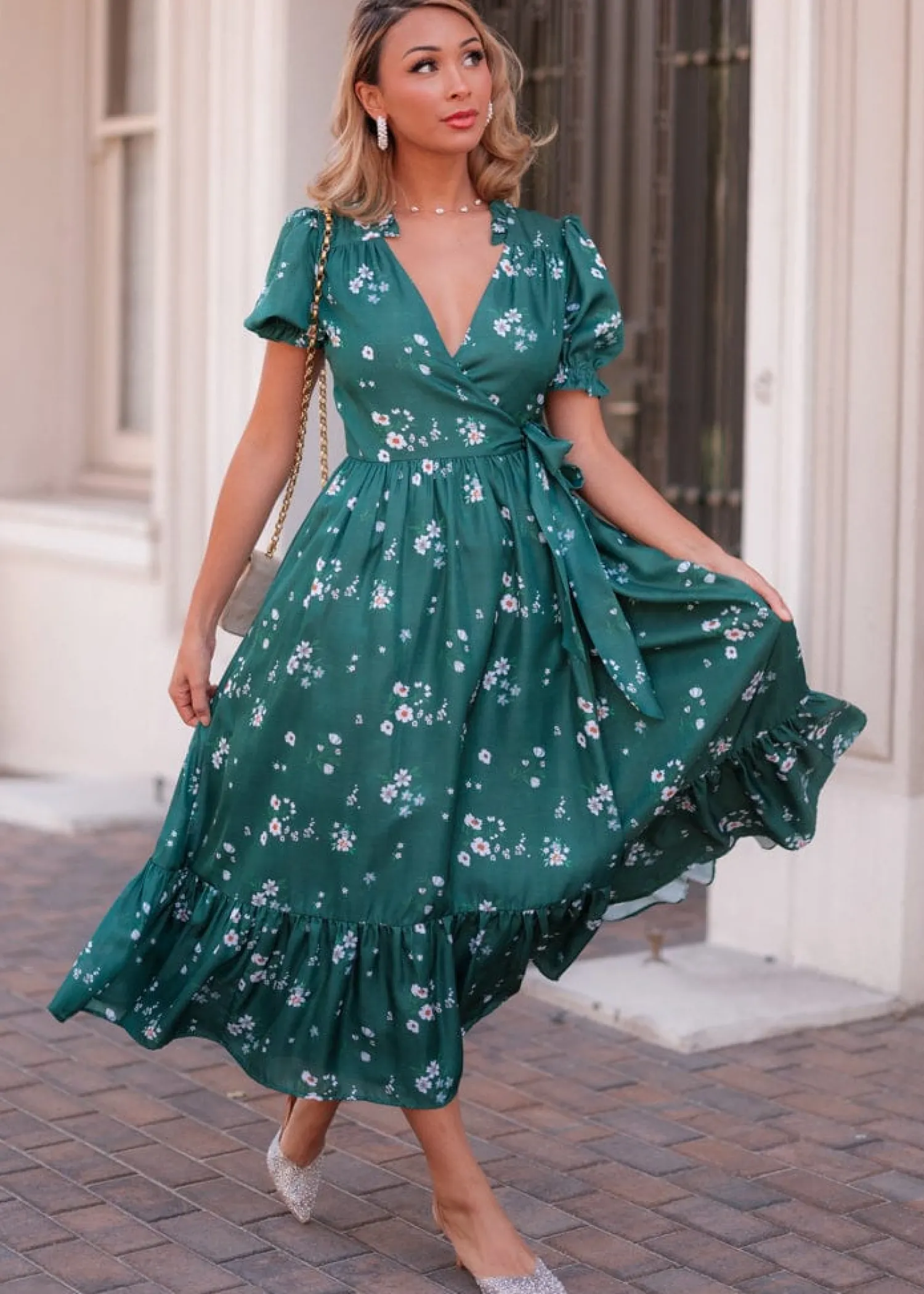 JessaKae Lorelei Dress* Plaza Collection|Holiday Dresses